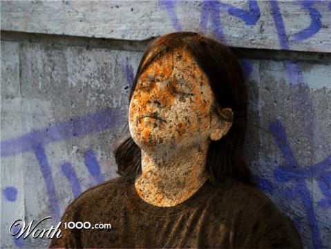 Photoshop Design by PJcub99