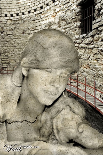 Photoshop Design by darkcorner