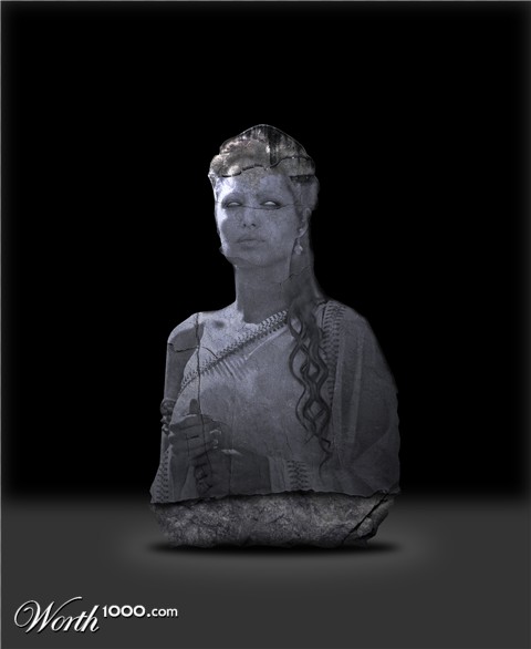 Photoshop Design by guibzz