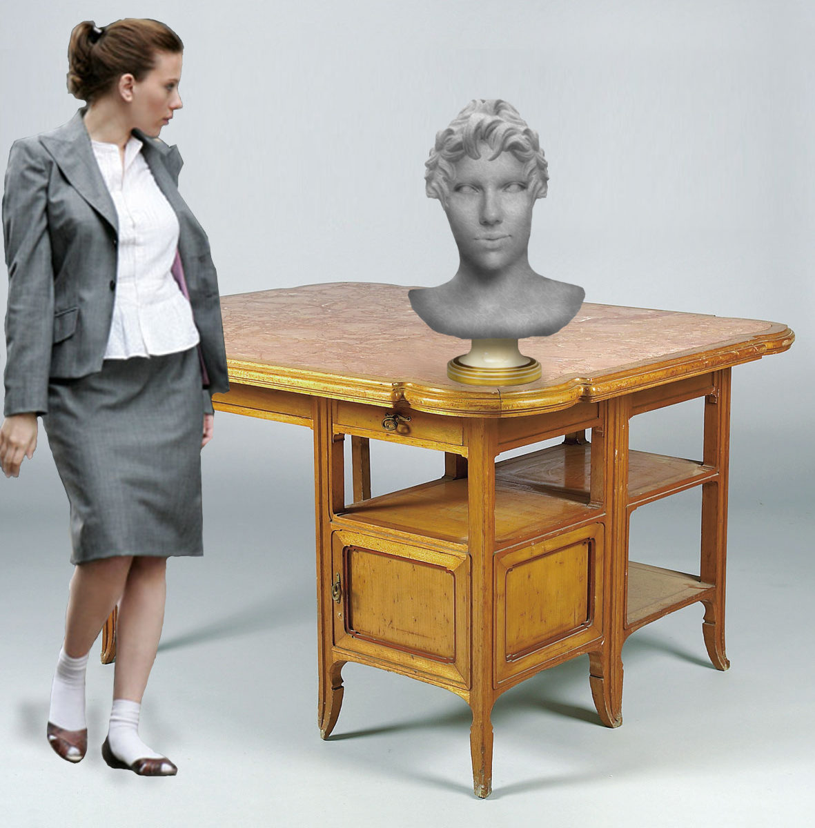 Photoshop Design by DarkHand for DesignCrowd (Community Contests) | Design #8984897