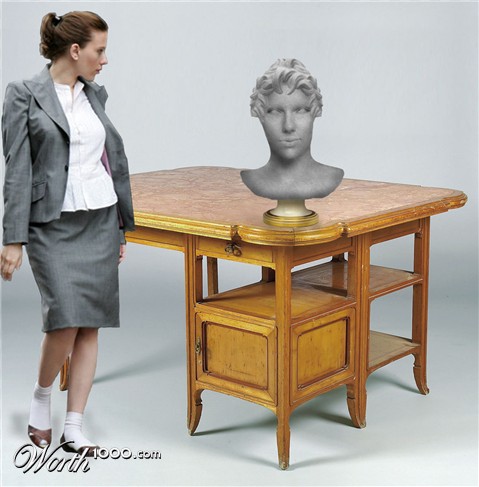 Photoshop Design by DarkHand