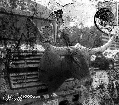 Photoshop Design by DeeWhite