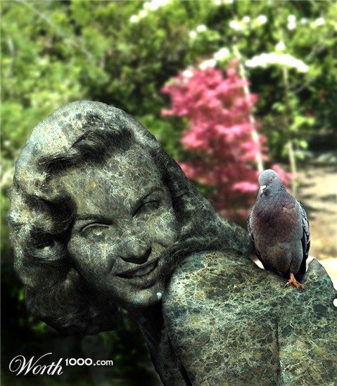 Photoshop Design by NinjaUK