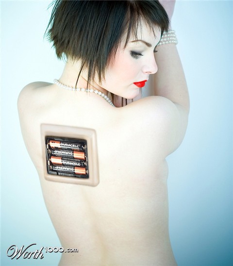 Photoshop Design by argosaries