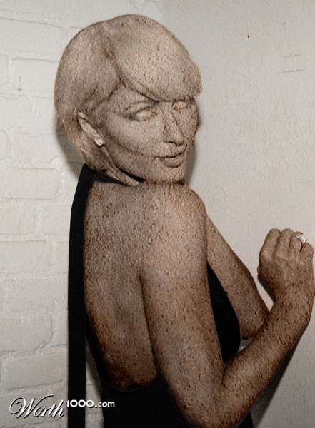 Photoshop Design by necrophyte