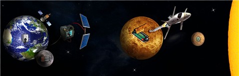 Photoshop Design by SchrodingersCatHome