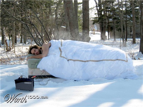 Photoshop Design by darkcorner