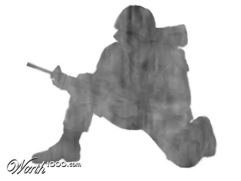 Photoshop Design by python15