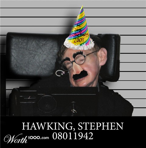 Photoshop Design by robotlick