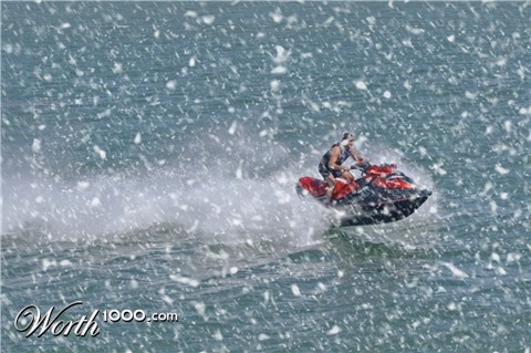 Photoshop Design by kenposam