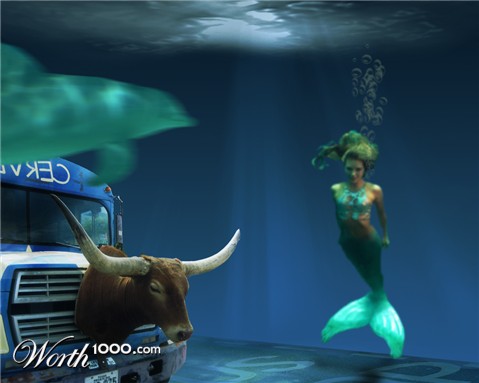 Photoshop Design by carlojuntado