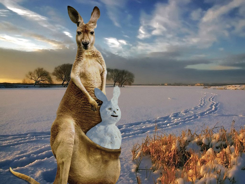 Design Photoshop par DeeWhite pour DesignCrowd (Community Contests) | Design #8980037