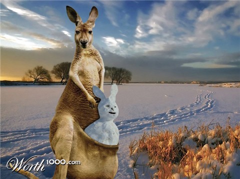 Photoshop Design by DeeWhite