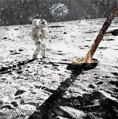 Photoshop Design by ppyczek