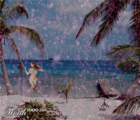 Photoshop Design by ICEBUNNY