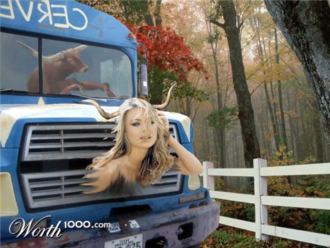 Photoshop Design by Nonaka