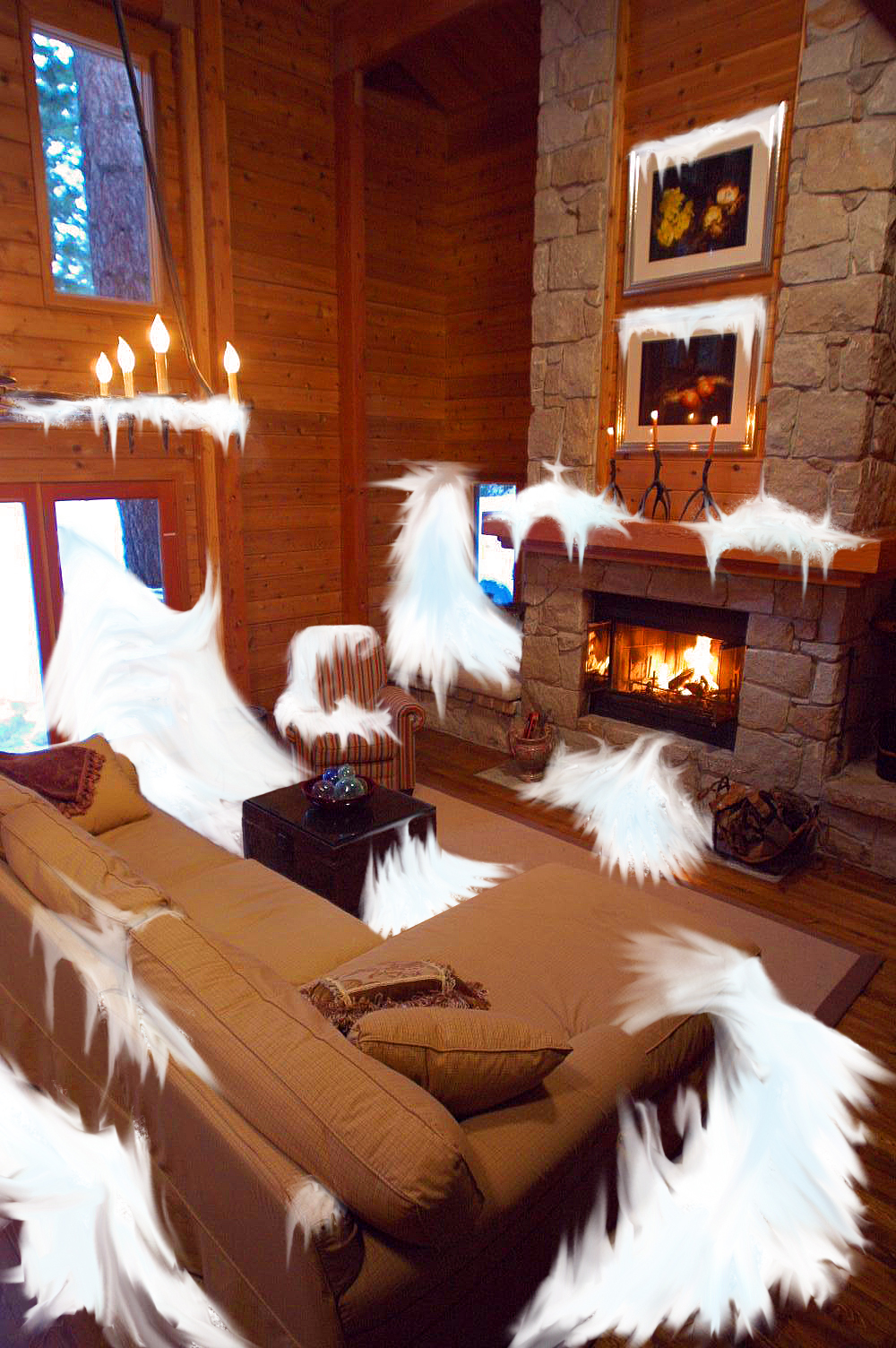 Design Photoshop par ifoldshoescouldtalk pour DesignCrowd (Community Contests) | Design #8980155