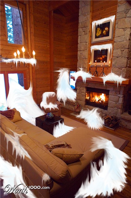 Photoshop Design by ifoldshoescouldtalk