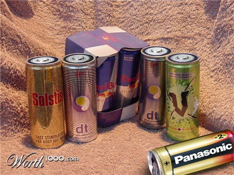 Photoshop Design by Mushon