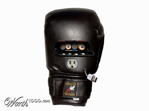 Photoshop Design by Terrence