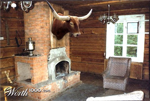 Photoshop Design by Leasider