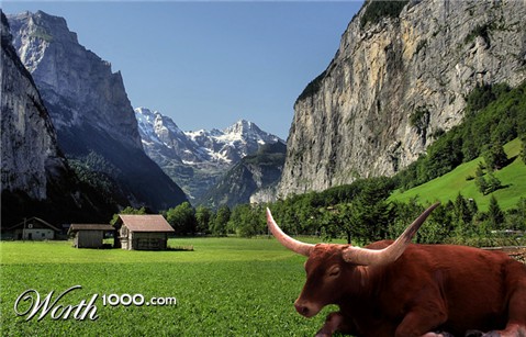 Photoshop Design by matstake