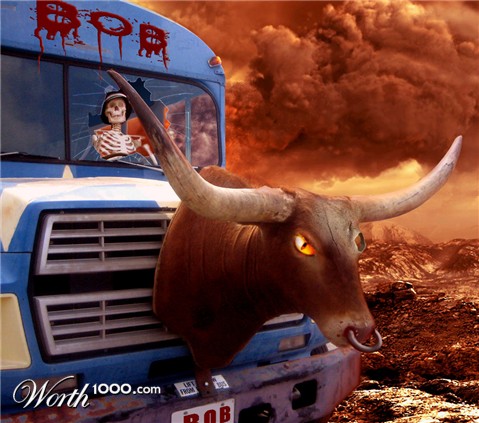 Photoshop Design by anacist