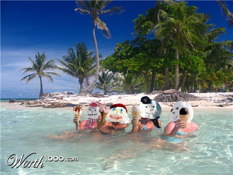 Photoshop Design by Morvis13