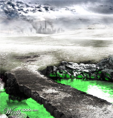 Photoshop Design by NoxinOen