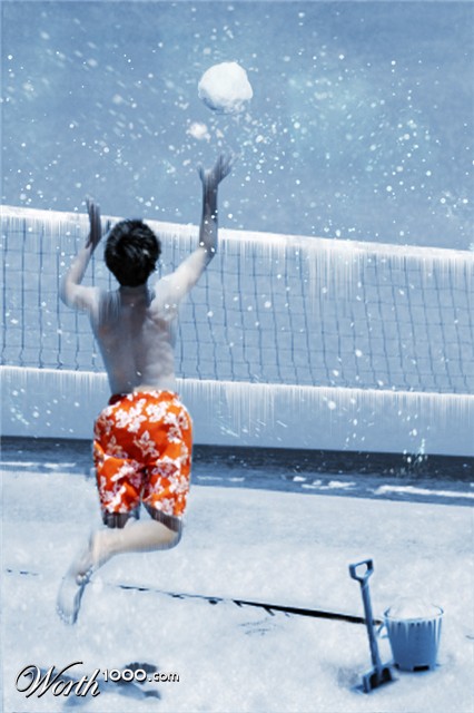 Photoshop Design by NormMac