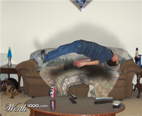 Photoshop Design by djdoubt03