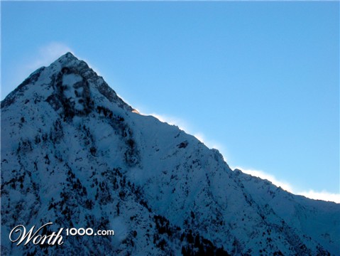 Photoshop Design by brighty