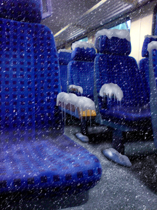 Design Photoshop par lucimine pour DesignCrowd (Community Contests) | Design #8980276