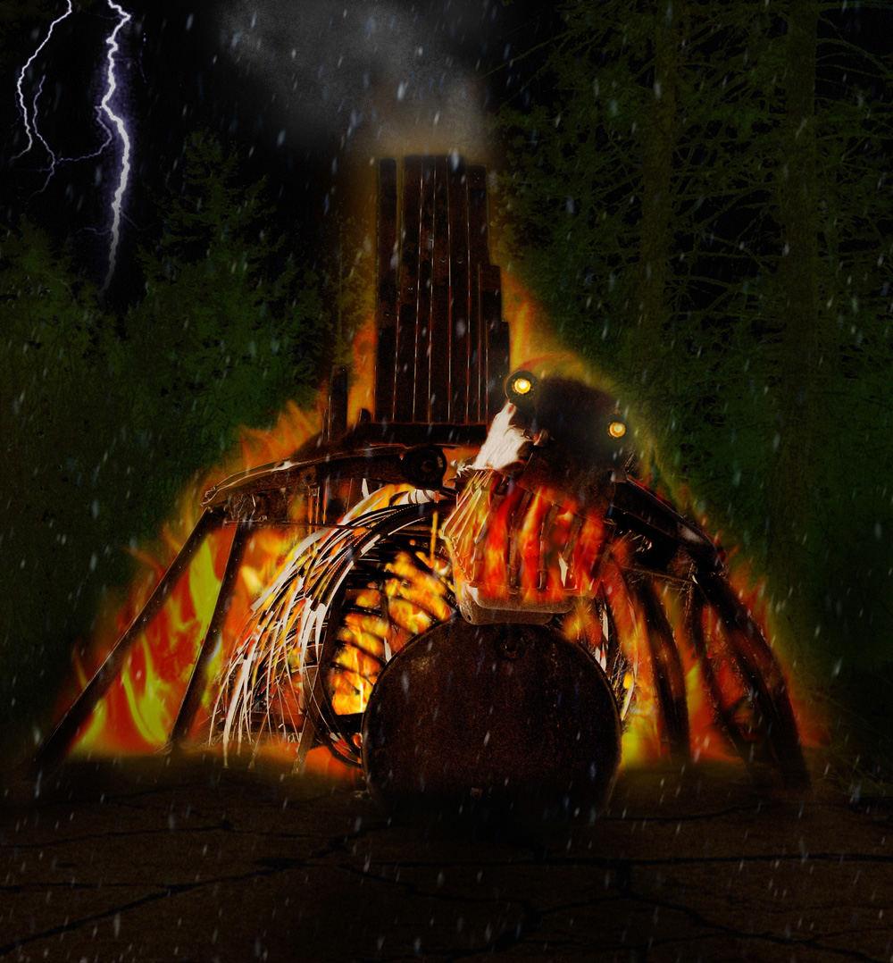 Design Photoshop par fanucci pour DesignCrowd (Community Contests) | Design #8980589