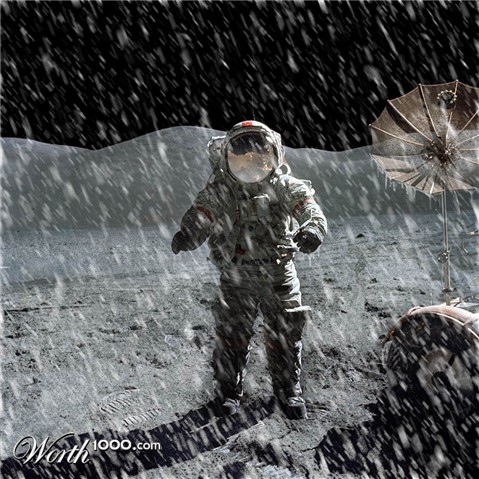 Photoshop Design by Nua