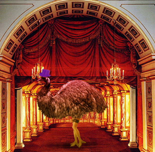 Photoshop Design by DarkHand for DesignCrowd (Community Contests) | Design #8983663