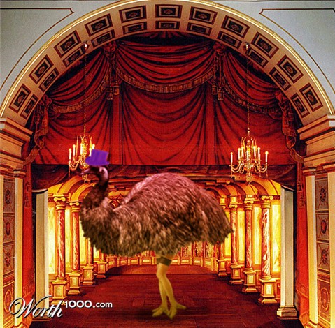 Photoshop Design by DarkHand