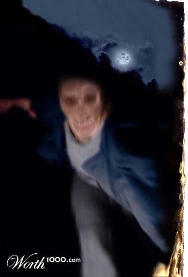 Photoshop Design by anticus50