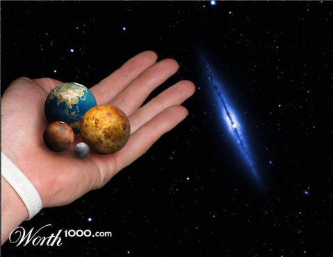 Photoshop Design by fanucci