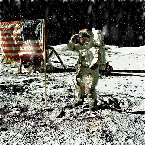 Photoshop Design by wildchimp