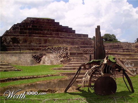 Photoshop Design by gabyncid