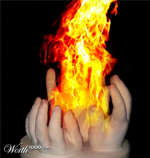 Photoshop Design by Zaeinn