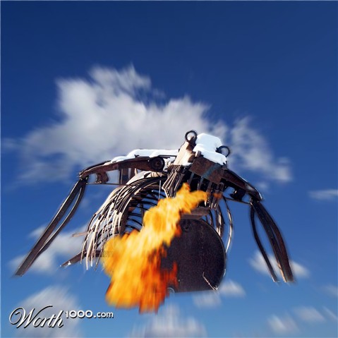 Photoshop Design by aplumpkid