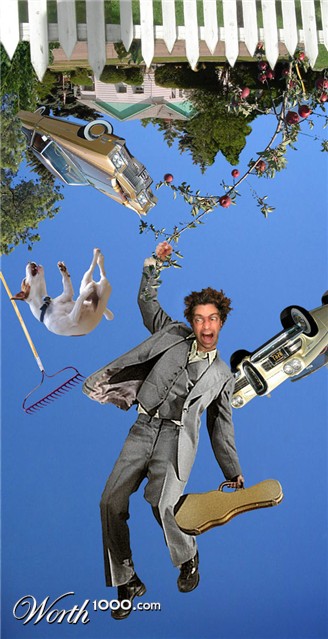 Photoshop Design by pvictory