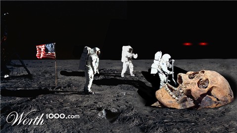 Photoshop Design by MarcSTLouis