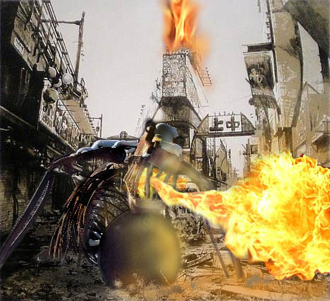 Photoshop Design by acidrain0117 for DesignCrowd (Community Contests) | Design #8980622