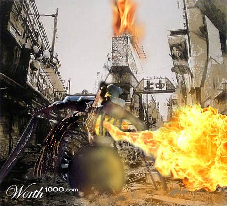 Photoshop Design by acidrain0117