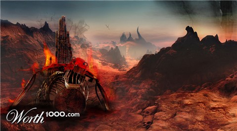 Photoshop Design by Aggen007