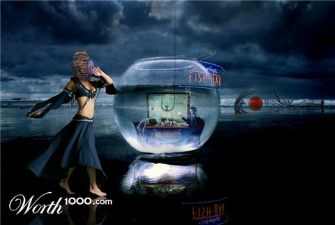 Photoshop Design by carlojuntado