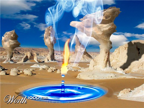 Photoshop Design by SuperPimp
